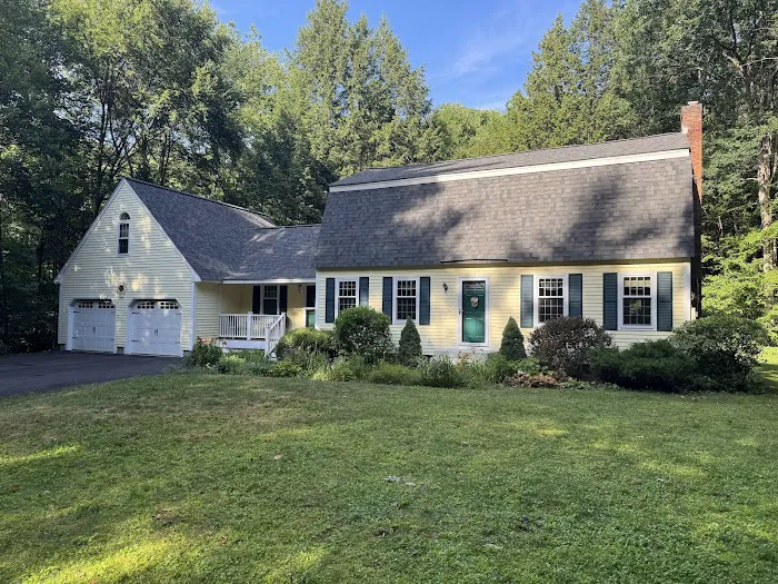 Nick Tracey Roofing & Exteriors Picture 6