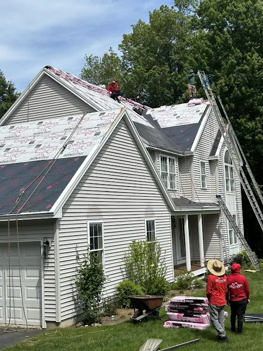 Nick Tracey Roofing & Exteriors Picture 7