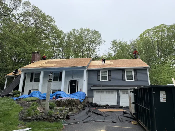 Nick Tracey Roofing & Exteriors Picture 9