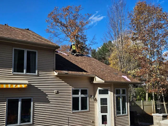 Nick Tracey Roofing & Exteriors Picture 8