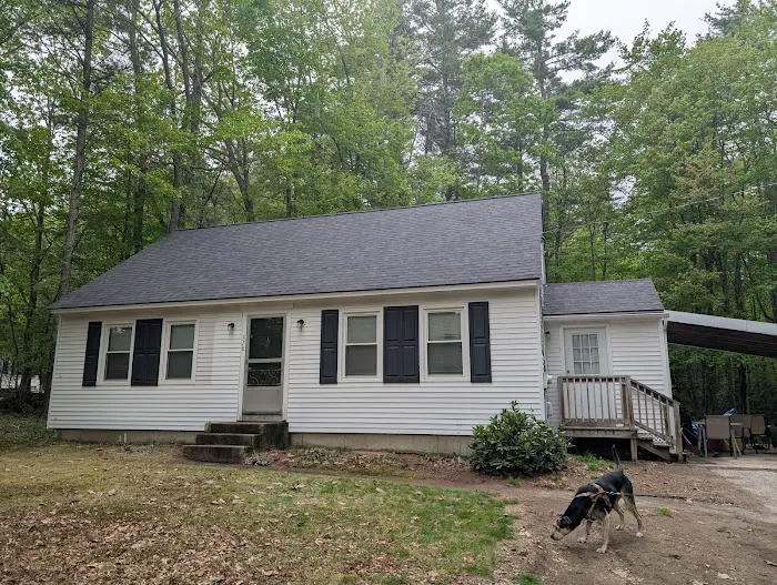 Nick Tracey Roofing & Exteriors Picture 5