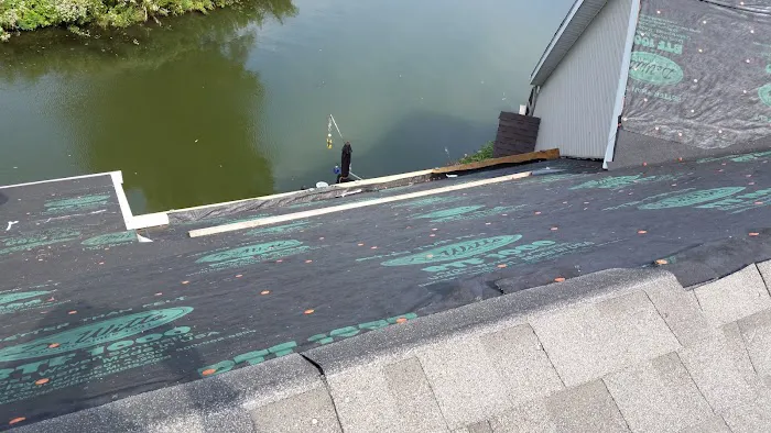 New Hampshire Roofing Contractors Picture 2