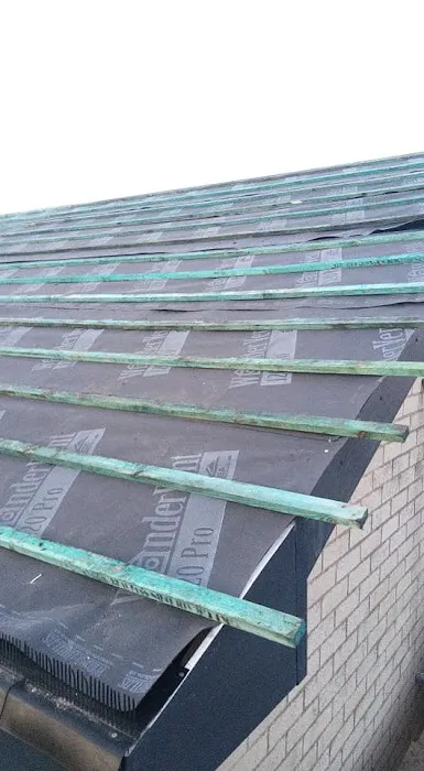 New Hampshire Roofing Contractors Picture 1