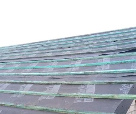 New Hampshire Roofing Contractors