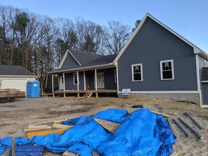 BTW Exteriors LLC Picture 8