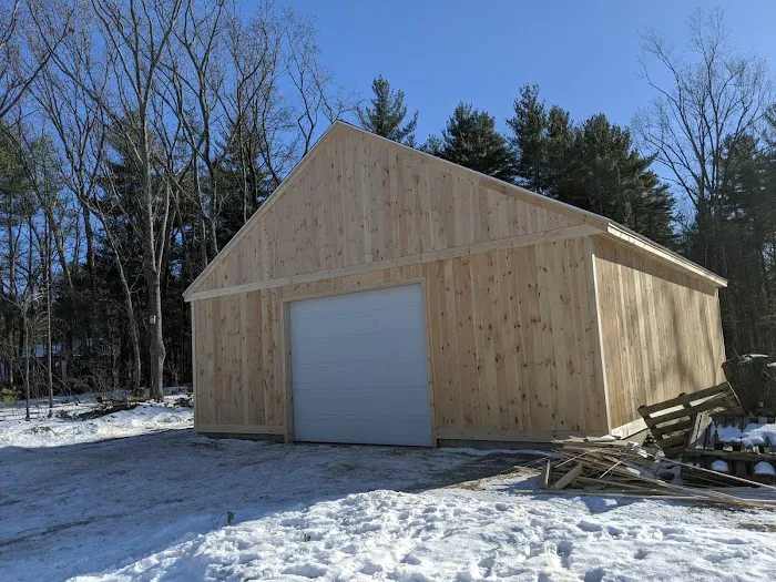 BTW Exteriors LLC Picture 1