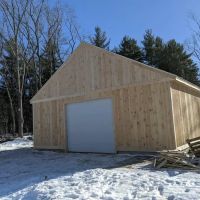 BTW Exteriors LLC ico