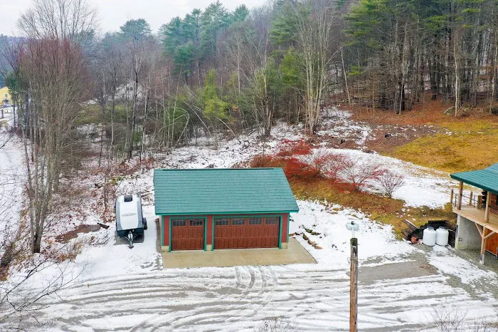 BTW Exteriors LLC Picture 5