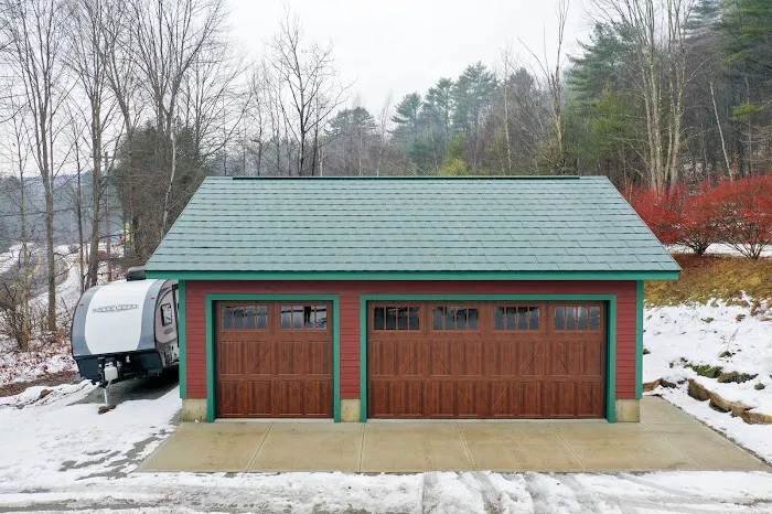 BTW Exteriors LLC Picture 4