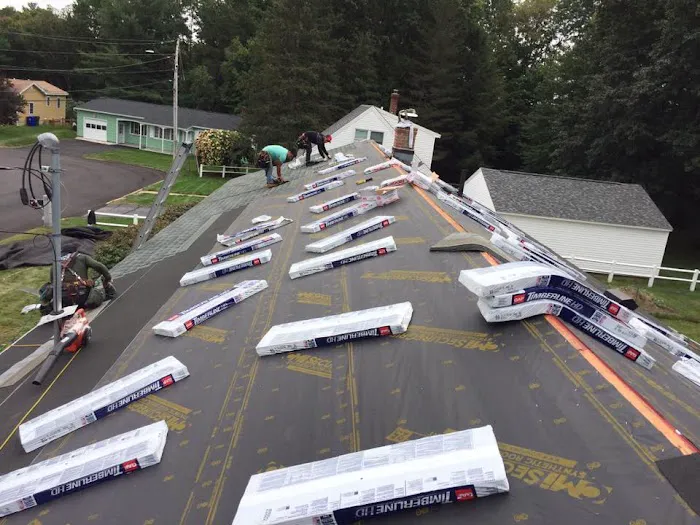 Granite State Roofing Picture 9