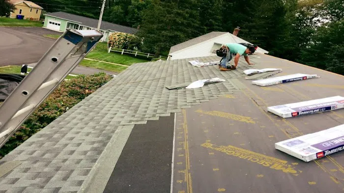 Granite State Roofing Picture 2