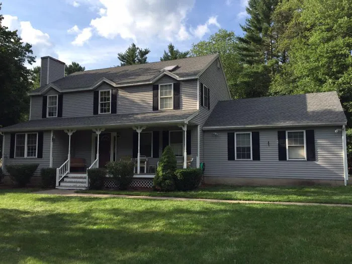 Granite State Roofing Picture 3