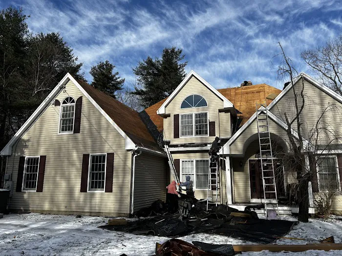 Granite State Roofing Picture 5