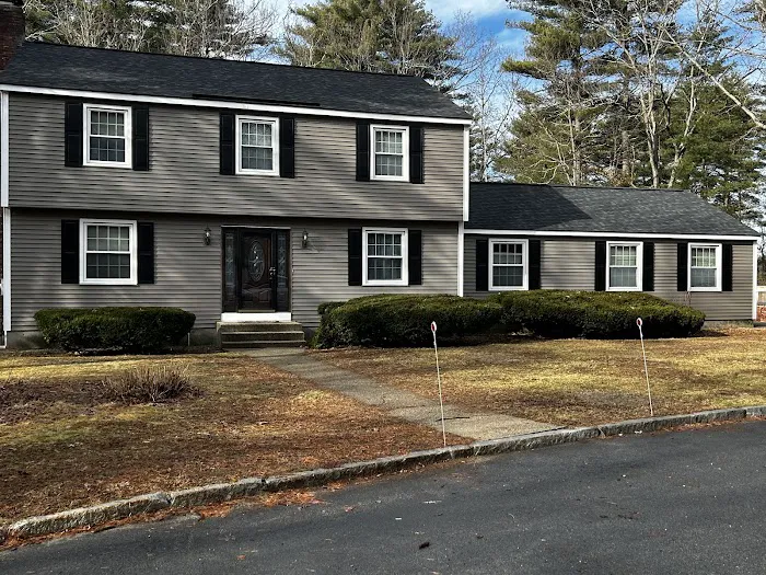 Granite State Roofing Picture 8