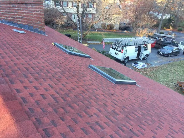 Granite State Roofing Picture 1