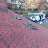 Granite State Roofing ico