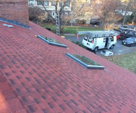 Granite State Roofing