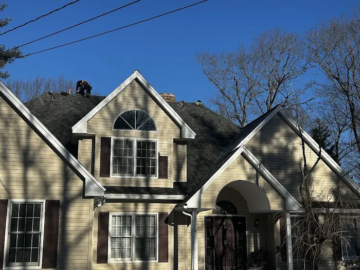 Granite State Roofing Picture 6