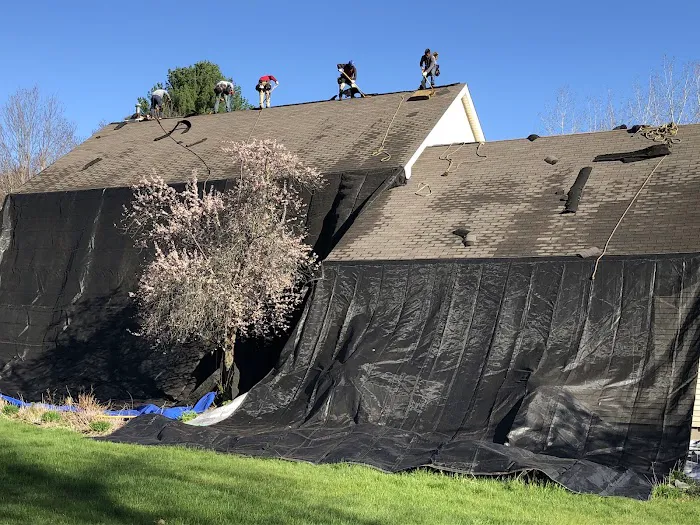 Granite State Roofing Picture 4