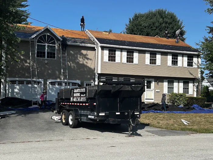 Granite State Roofing Picture 10
