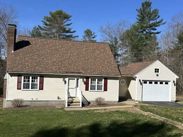 Granite State Roofing Picture 7