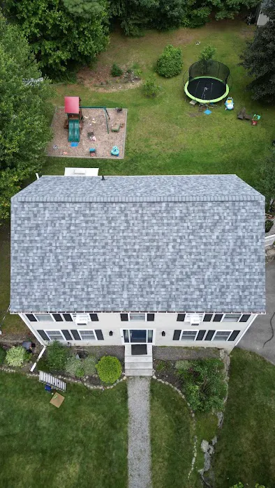 Sentry Roofing Picture 1