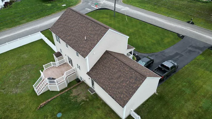 Sentry Roofing Picture 2