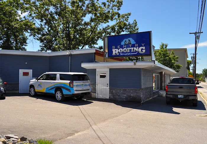 Sentry Roofing Picture 10