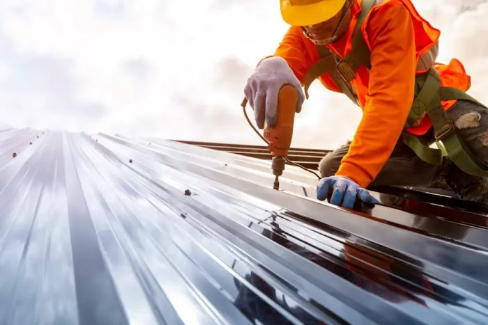 Sentry Roofing Picture 8