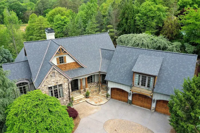 Black Swan Roofs - Roofing Contractor Picture 3