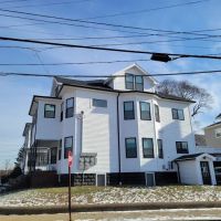 Black Swan Roofs - Roofing Contractor ico