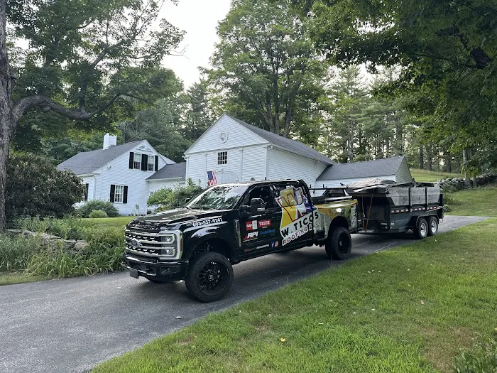 W. Ticos Roofing LLC Picture 8