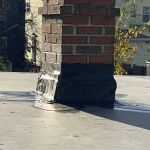 W. Ticos Roofing LLC