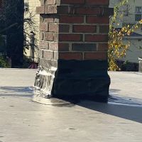 W. Ticos Roofing LLC ico