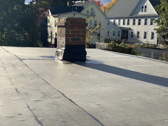 W. Ticos Roofing LLC Picture 3