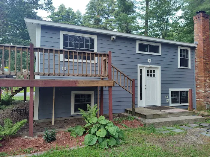 W. Ticos Roofing LLC Picture 5