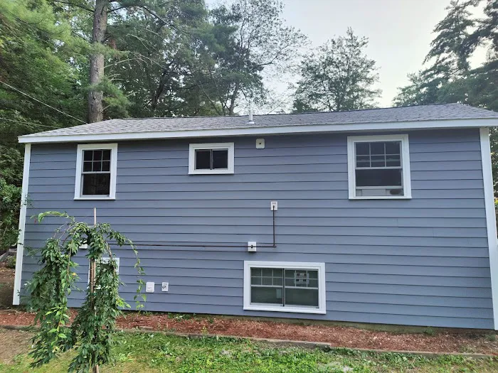 W. Ticos Roofing LLC Picture 4