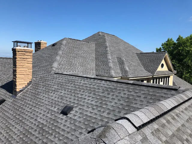 Pyramid Roofing Picture 7