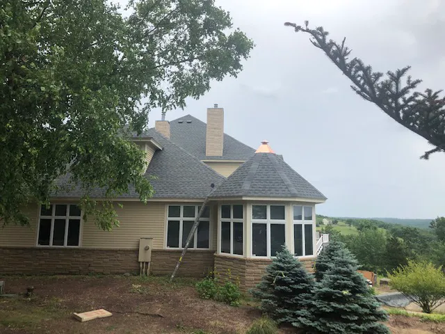 Pyramid Roofing Picture 6