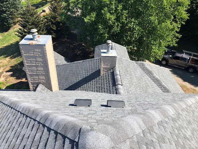 Pyramid Roofing Picture 2