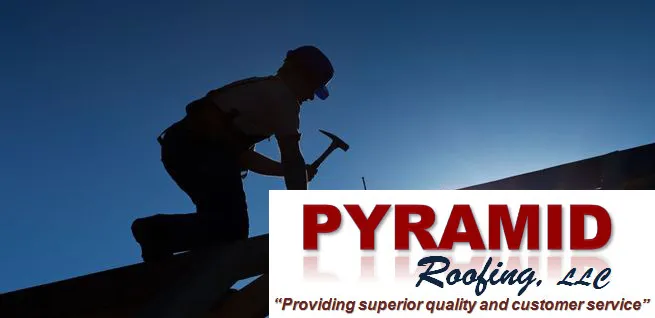 Pyramid Roofing Picture 1