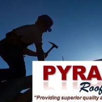 Pyramid Roofing ico