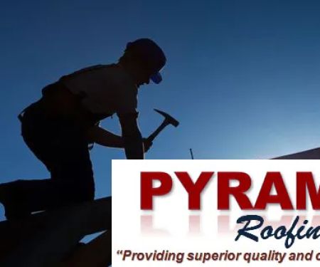 Pyramid Roofing