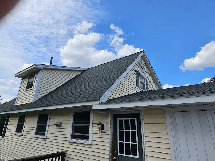 Cahill Roofing Inc. Picture 2