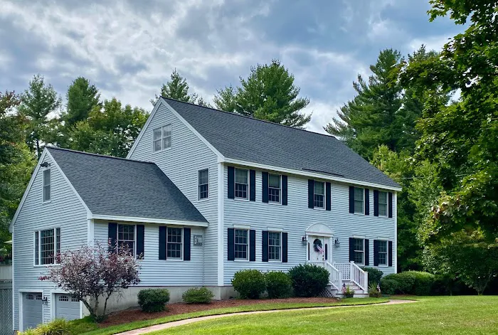 Cahill Roofing Inc. Picture 9