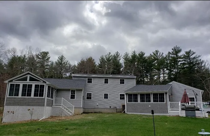 Cahill Roofing Inc. Picture 5