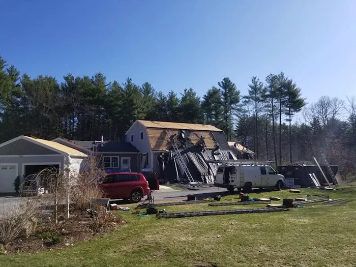 Cahill Roofing Inc. Picture 6