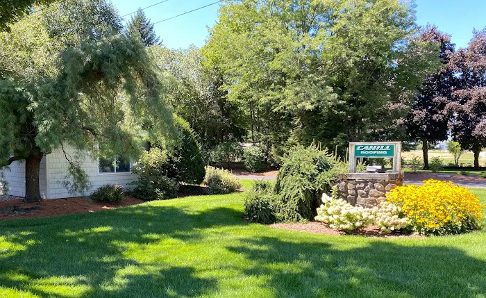 Cahill Roofing Inc. Picture 10