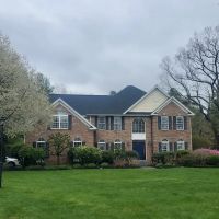 Cahill Roofing Inc. ico