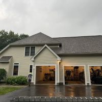 Complete Exterior ico